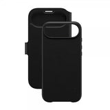 CARE by PanzerGlass iPhone Air Etui Tango Two-in-One Wallet MagSafe Svart