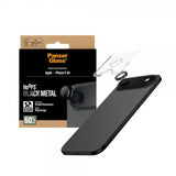 PanzerGlass iPhone Air Kamerabeskytter Hoops Svart