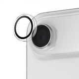 PanzerGlass iPhone Air Kamerabeskytter Hoops Transparent
