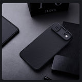 Nillkin iPhone Air Deksel CamShield Pro MagSafe Svart