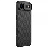 Nillkin iPhone Air Deksel CamShield Pro Svart
