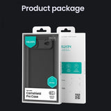 Nillkin iPhone Air Deksel CamShield Pro Svart