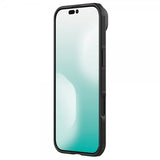 Nillkin iPhone Air Deksel CamShield Pro Svart