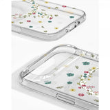 Ideal of Sweden iPhone Air Deksel Clear Case MagSafe Petite Floral