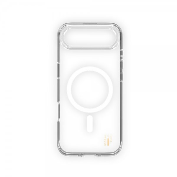 Ideal of Sweden iPhone Air Deksel Clear Case MagSafe Transparent