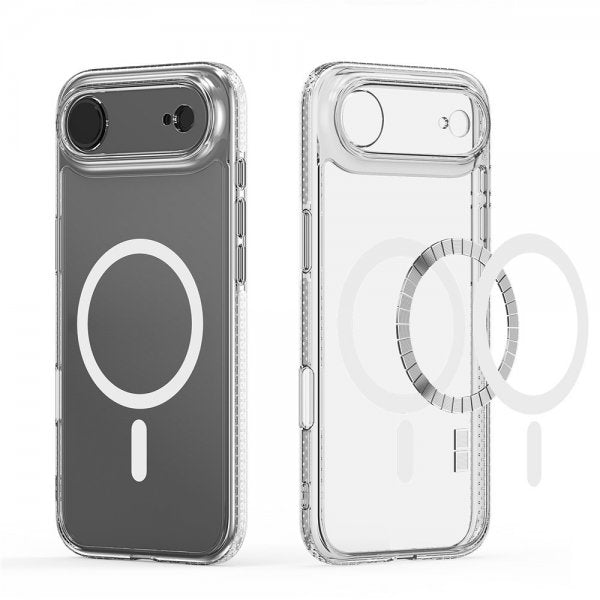Dux Ducis iPhone Air Deksel Clin Series MagSafe