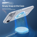 Dux Ducis iPhone Air Deksel Clin Series MagSafe