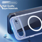 Dux Ducis iPhone Air Deksel Clin Series MagSafe