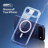 Dux Ducis iPhone Air Deksel Clin Series MagSafe