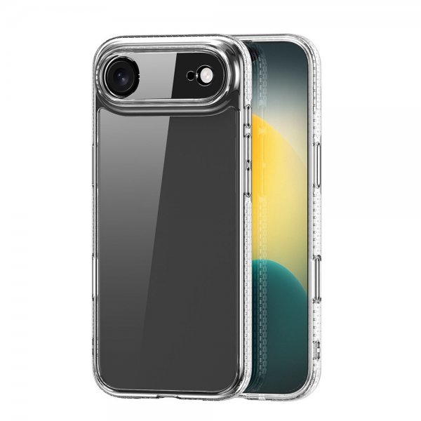 Dux Ducis iPhone Air Deksel Clin Series Transparent