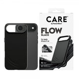 CARE by PanzerGlass iPhone Air Deksel Flow MagSafe Svart