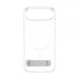 CARE by PanzerGlass iPhone Air Deksel Kickstand MagSafe Transparent