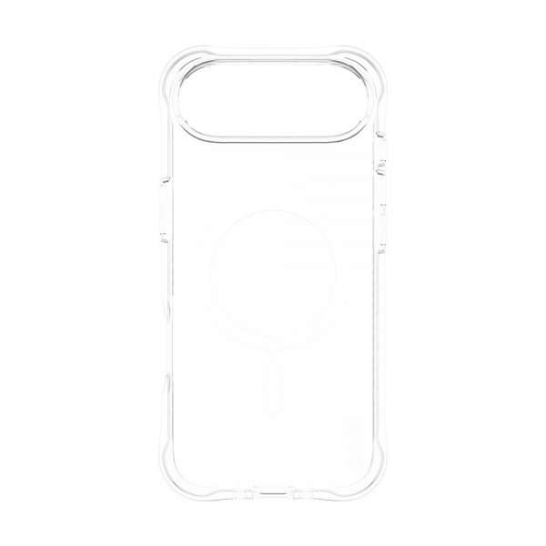 CARE by PanzerGlass iPhone Air Deksel Samba MagSafe Transparent
