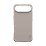 CARE by PanzerGlass iPhone Air Deksel Samba MagSafe Vanilla