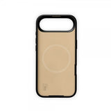 Ideal of Sweden iPhone Air Deksel Silicone Case MagSafe Svart