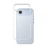 CARE by PanzerGlass iPhone Air Deksel Slim X-Ray Transparent