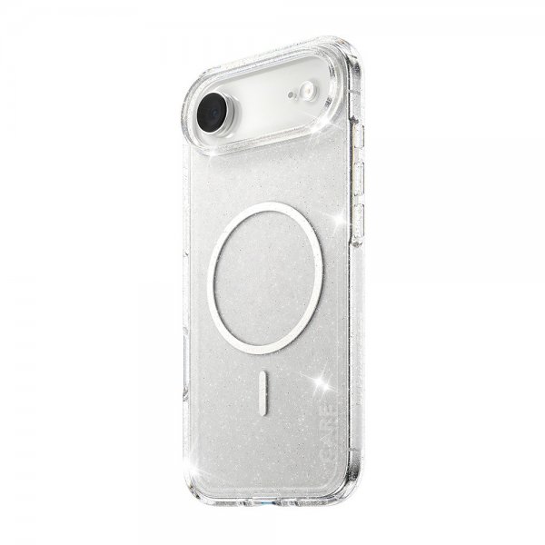 CARE by PanzerGlass iPhone Air Deksel Star Lit MagSafe