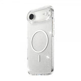 CARE by PanzerGlass iPhone Air Deksel Star Lit MagSafe