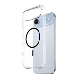 CARE by PanzerGlass iPhone Air Deksel Urban Explorer MagSafe Svart
