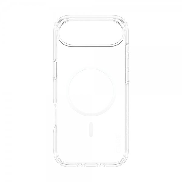 CARE by PanzerGlass iPhone Air Deksel Urban Explorer MagSafe Hvit