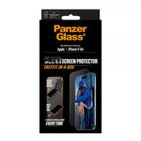 PanzerGlass iPhone Air Skjermbeskytter Ultra-Wide Fit Clear Fastfit