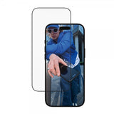 PanzerGlass iPhone Air Skjermbeskytter Ultra-Wide Fit EasyAligner