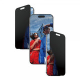 PanzerGlass iPhone Air Skjermbeskytter Ultra-Wide Fit Privacy EasyAligner