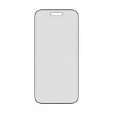 PanzerGlass iPhone Air Skjermbeskytter Ultra-Wide Fit Privacy EasyAligner