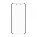 PanzerGlass iPhone Air Skjermbeskytter Ultra-Wide Fit Stealth Fastfit