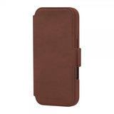 dbramante1928 iPhone 17 Etui Lynge MagSafe Dark Tan