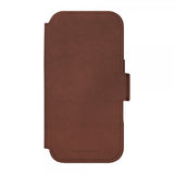 dbramante1928 iPhone 17 Etui Lynge MagSafe Dark Tan