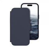 dbramante1928 iPhone 17 Etui Lynge MagSafe ICON Deep Water