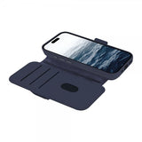 dbramante1928 iPhone 17 Etui Lynge MagSafe ICON Deep Water