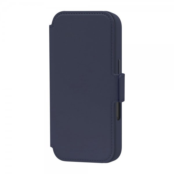 dbramante1928 iPhone 17 Etui Lynge MagSafe ICON Deep Water
