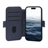 dbramante1928 iPhone 17 Etui Lynge MagSafe ICON Deep Water