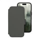 dbramante1928 iPhone 17 Etui Lynge MagSafe ICON Forest Shadow