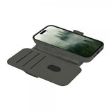dbramante1928 iPhone 17 Etui Lynge MagSafe ICON Forest Shadow