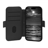 dbramante1928 iPhone 17 Etui Lynge MagSafe ICON Midnight