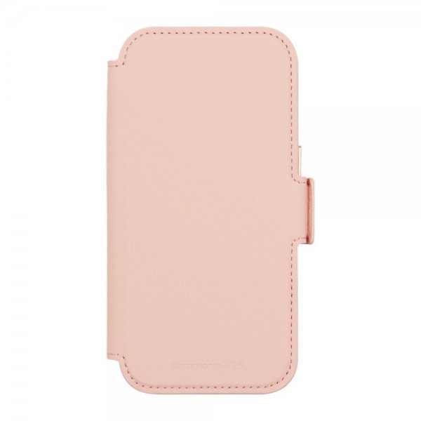 dbramante1928 iPhone 17 Etui Lynge MagSafe ICON Pink Sand