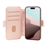 dbramante1928 iPhone 17 Etui Lynge MagSafe ICON Pink Sand