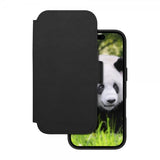 dbramante1928 iPhone 17 Etui Lynge MagSafe Svart