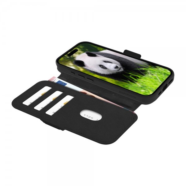 dbramante1928 iPhone 17 Etui Lynge MagSafe Svart