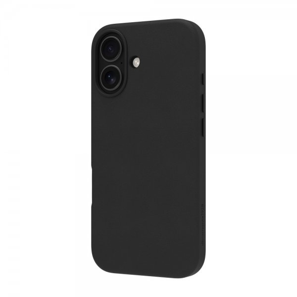 dbramante1928 iPhone 17 Etui Lynge MagSafe Svart