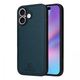 Betopnice iPhone 17 Etui Avtagbart Deksel 005 Grønn