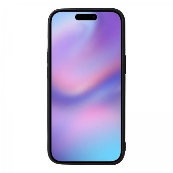 Betopnice iPhone 17 Etui Avtagbart Deksel 005 Lilla