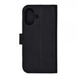 Deltaco iPhone 17 Etui Lommebok Svart