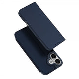 Dux Ducis iPhone 17 Etui Skin Pro Series Blå