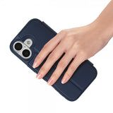 Dux Ducis iPhone 17 Etui Skin Pro Series Blå
