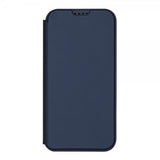 Dux Ducis iPhone 17 Etui Skin Pro Series Blå