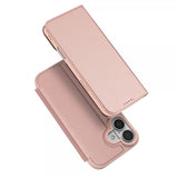 Dux Ducis iPhone 17 Etui Skin Pro Series Rosa
